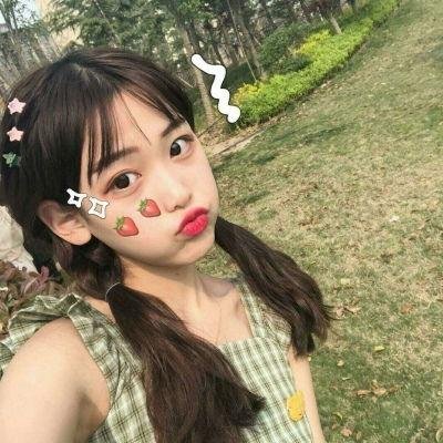 玉米田的孩子