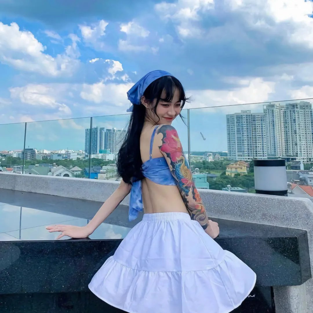 高个子