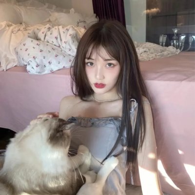 情韵动春心