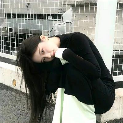 我心略狂